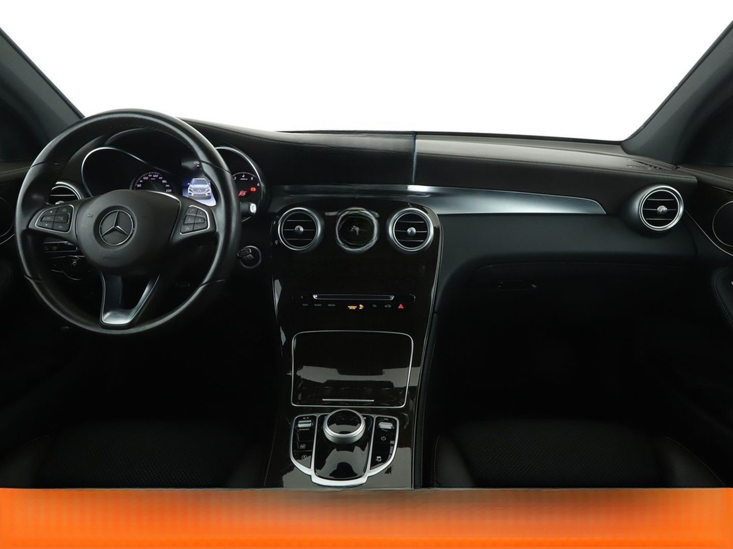 Mercedes-Benz GLC 250 4Matic Aut.*LED*TEMPO*CAM*PDC*SHZ*KLIMA* foto 12