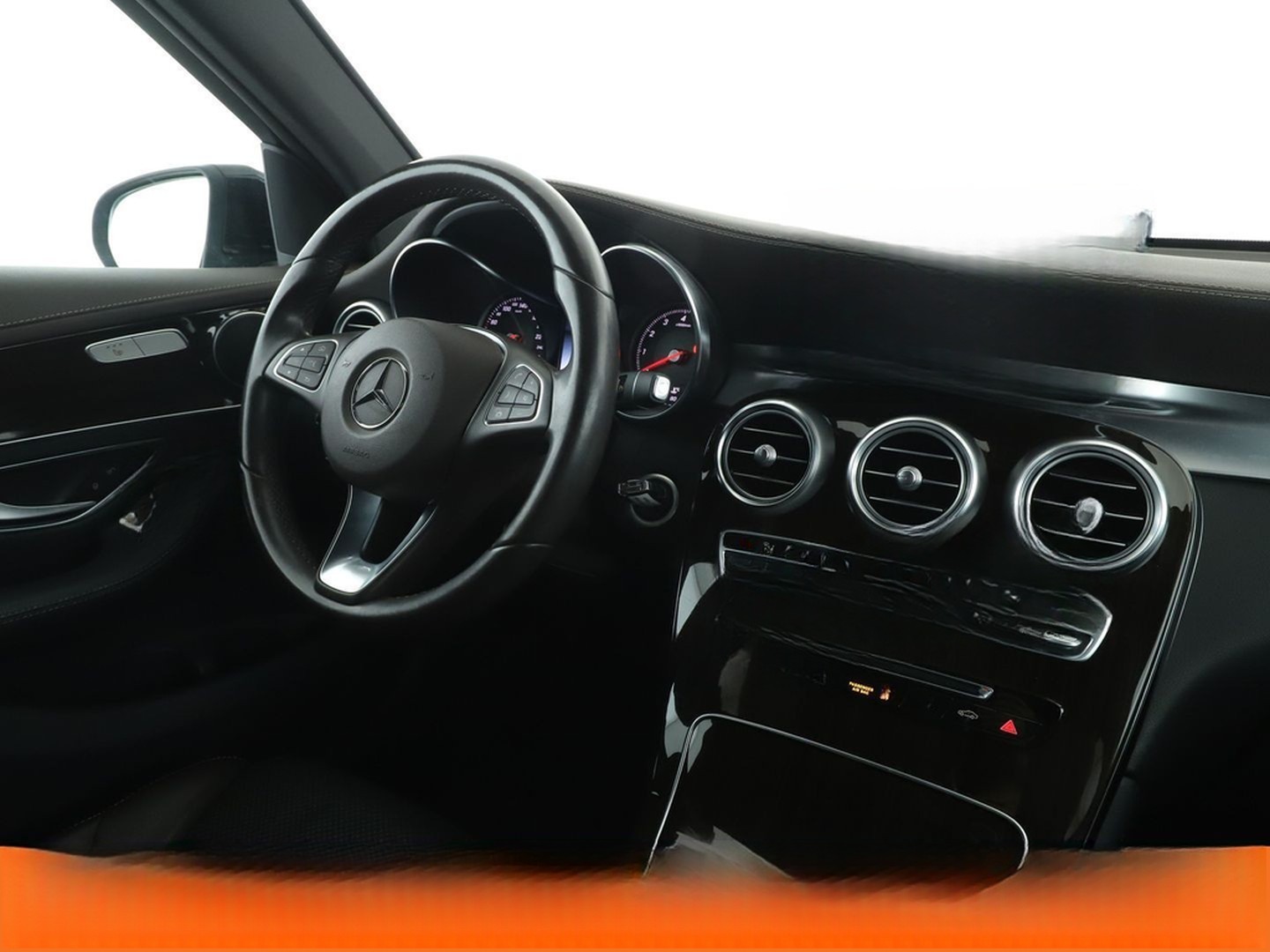 Mercedes-Benz GLC 250 4Matic Aut.*LED*TEMPO*CAM*PDC*SHZ*KLIMA* foto 13