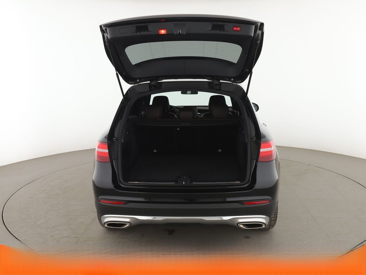 Mercedes-Benz GLC 250 4Matic Aut.*LED*TEMPO*CAM*PDC*SHZ*KLIMA* foto 17