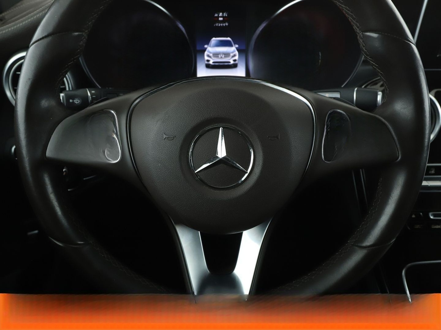 Mercedes-Benz GLC 250 4Matic Aut.*LED*TEMPO*CAM*PDC*SHZ*KLIMA* foto 19