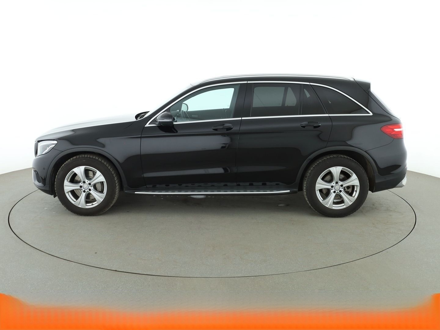 Mercedes-Benz GLC 250 4Matic Aut.*LED*TEMPO*CAM*PDC*SHZ*KLIMA* foto 3