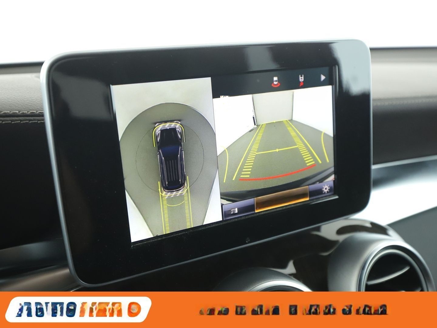 Mercedes-Benz GLC 250 4Matic Aut.*LED*TEMPO*CAM*PDC*SHZ*KLIMA* foto 22