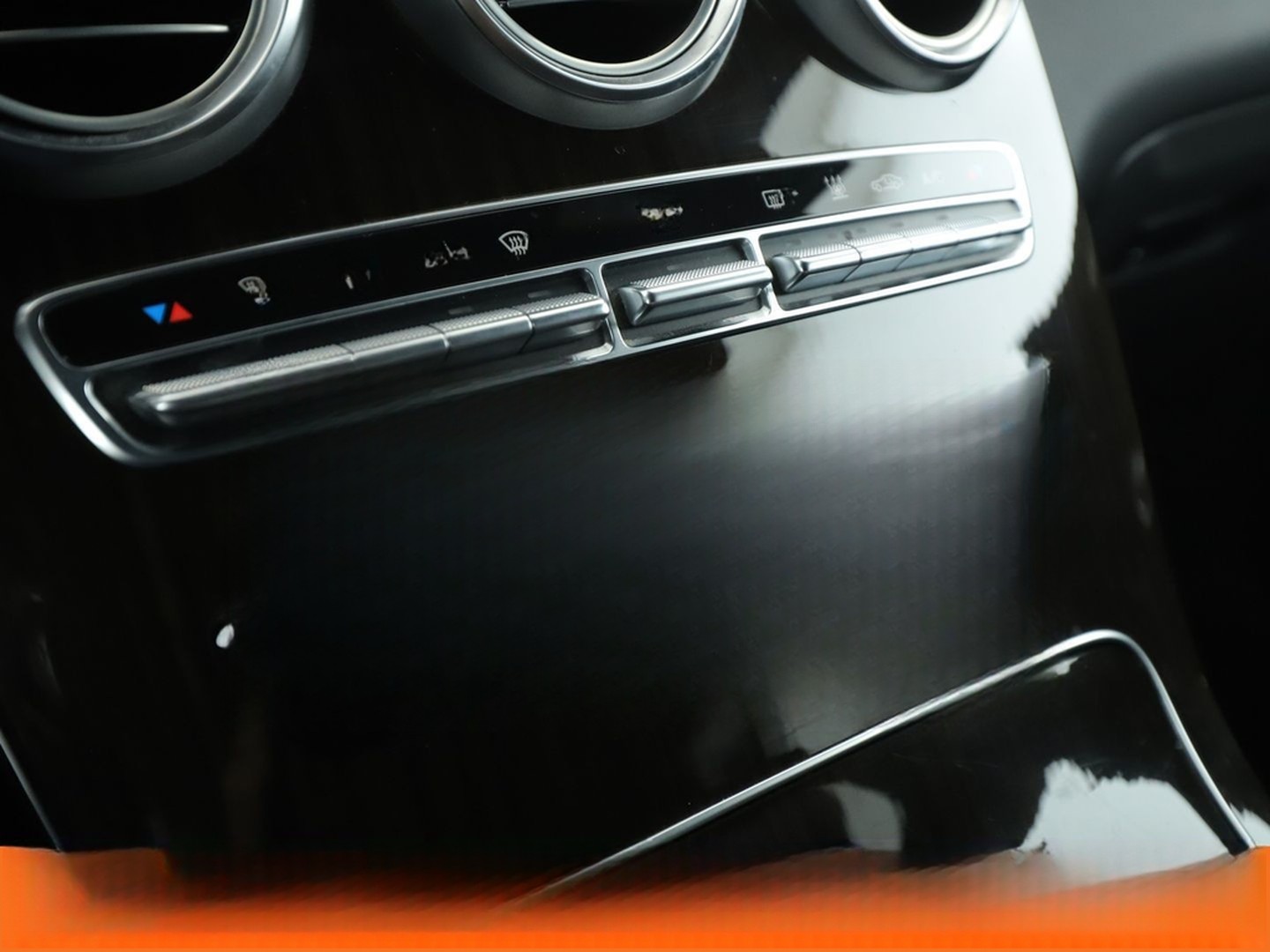 Mercedes-Benz GLC 250 4Matic Aut.*LED*TEMPO*CAM*PDC*SHZ*KLIMA* foto 24