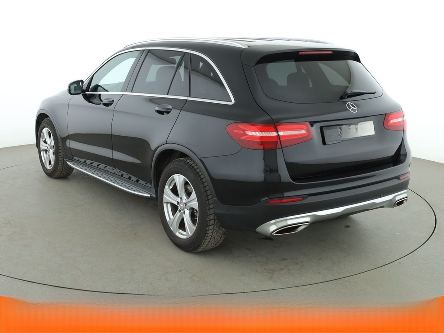 Mercedes-Benz GLC 250 4Matic Aut.*LED*TEMPO*CAM*PDC*SHZ*KLIMA* foto 4