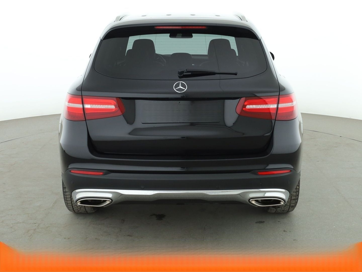 Mercedes-Benz GLC 250 4Matic Aut.*LED*TEMPO*CAM*PDC*SHZ*KLIMA* foto 5