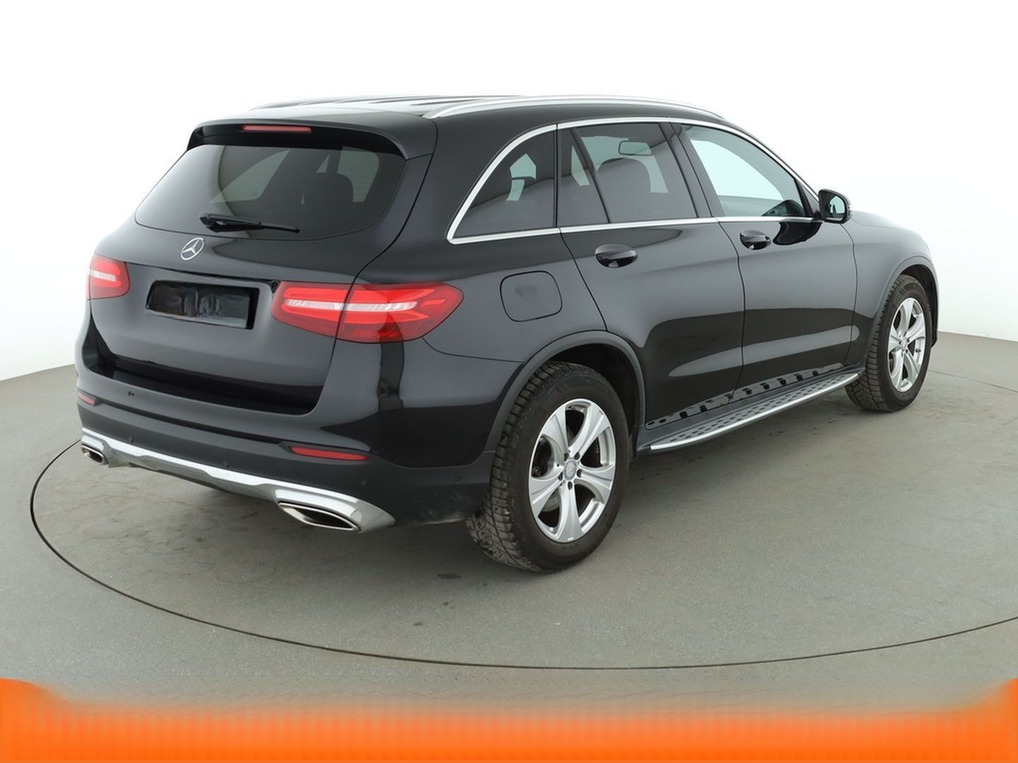 Mercedes-Benz GLC 250 4Matic Aut.*LED*TEMPO*CAM*PDC*SHZ*KLIMA* foto 6