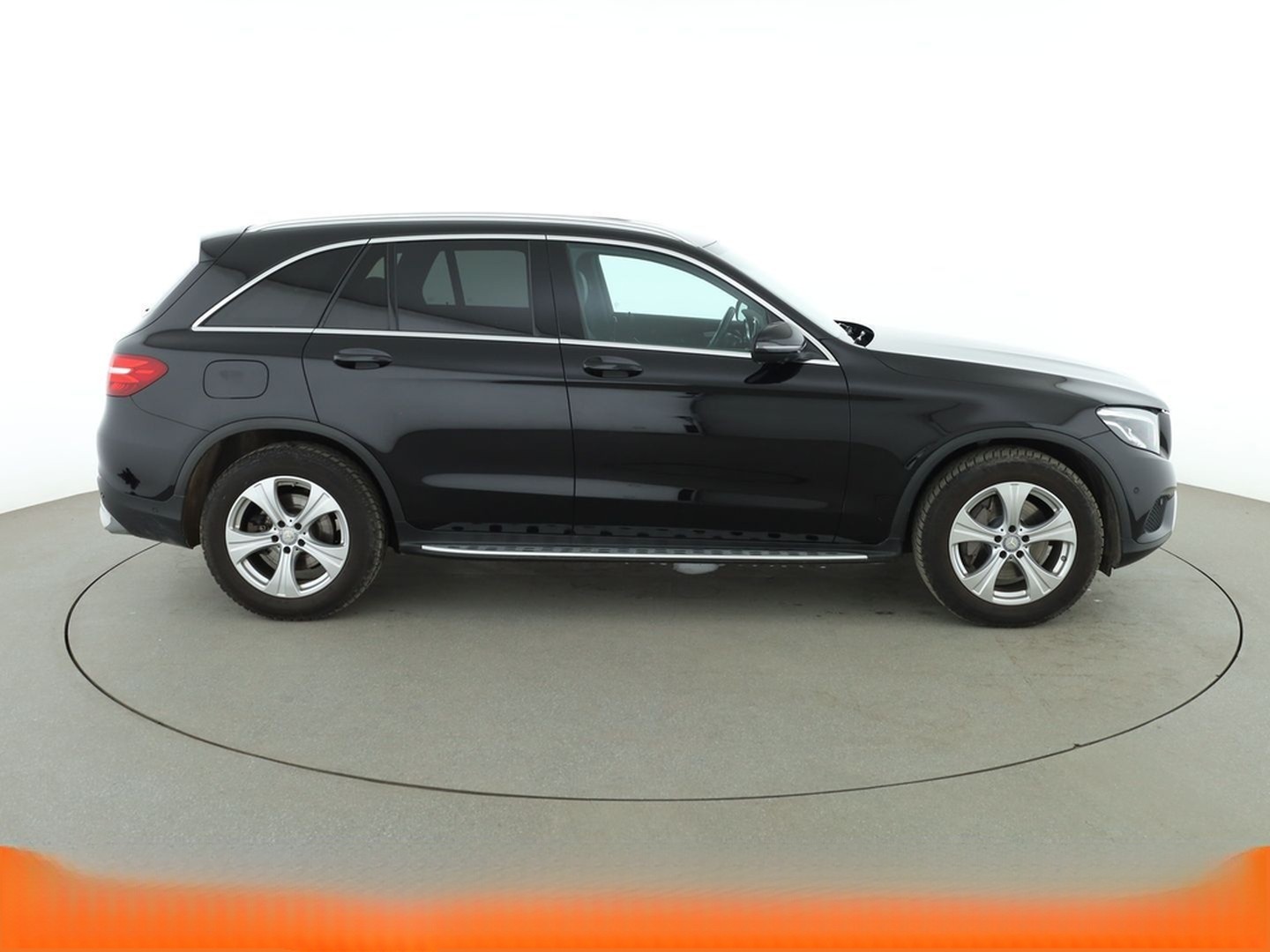 Mercedes-Benz GLC 250 4Matic Aut.*LED*TEMPO*CAM*PDC*SHZ*KLIMA* foto 7