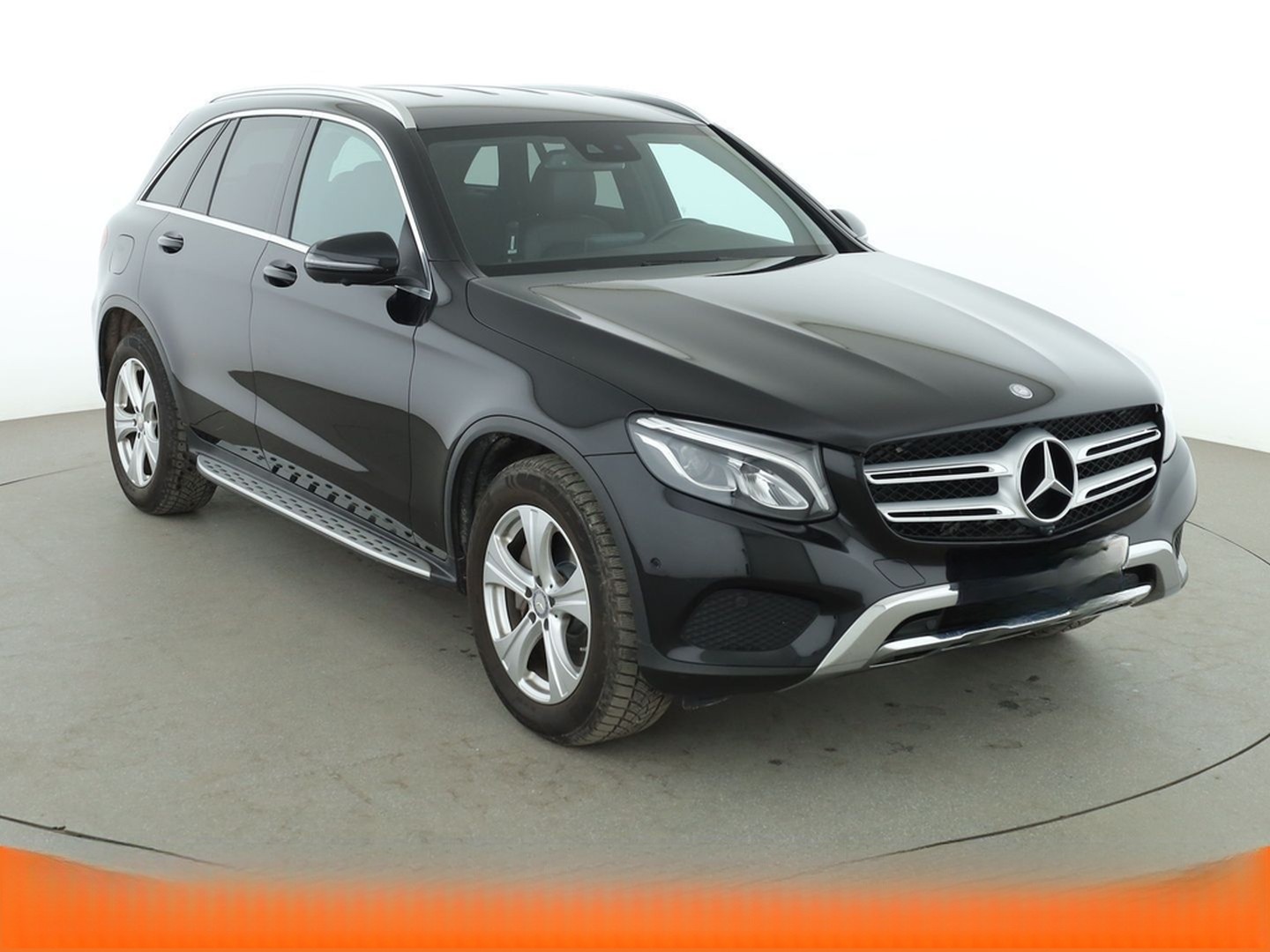 Mercedes-Benz GLC 250 4Matic Aut.*LED*TEMPO*CAM*PDC*SHZ*KLIMA* foto 8