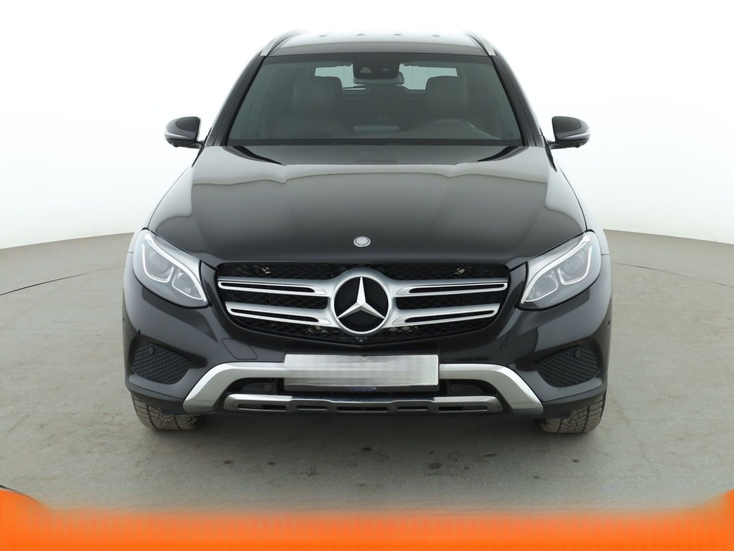Mercedes-Benz GLC 250 4Matic Aut.*LED*TEMPO*CAM*PDC*SHZ*KLIMA* foto 9