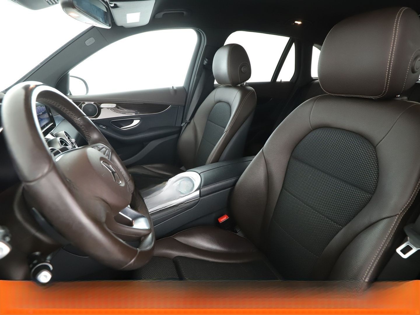 Mercedes-Benz GLC 250 4Matic Aut.*LED*TEMPO*CAM*PDC*SHZ*KLIMA* foto 10