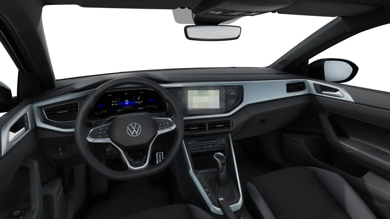 Volkswagen Taigo Life GOAL 1.0 TSI DSG*NAVI*SHZ*ACC*Assist* foto 9