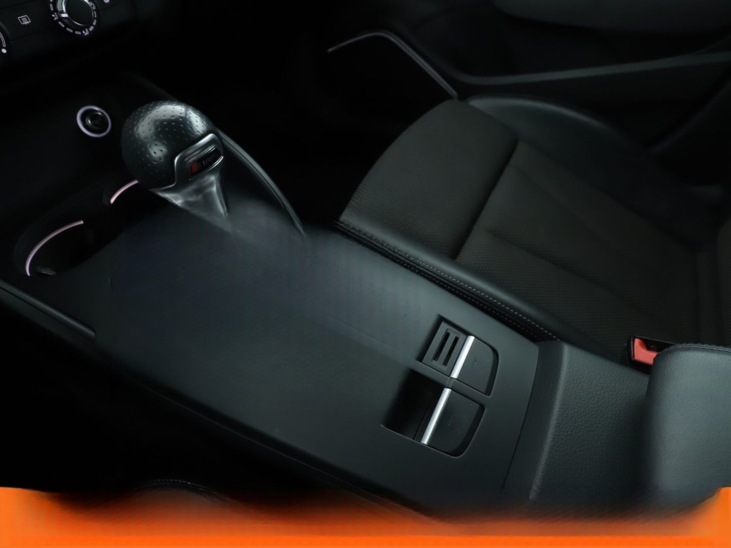 Audi A3 Sportback 2.0 TFSI quattro Sport Aut.*NAVI* foto 25
