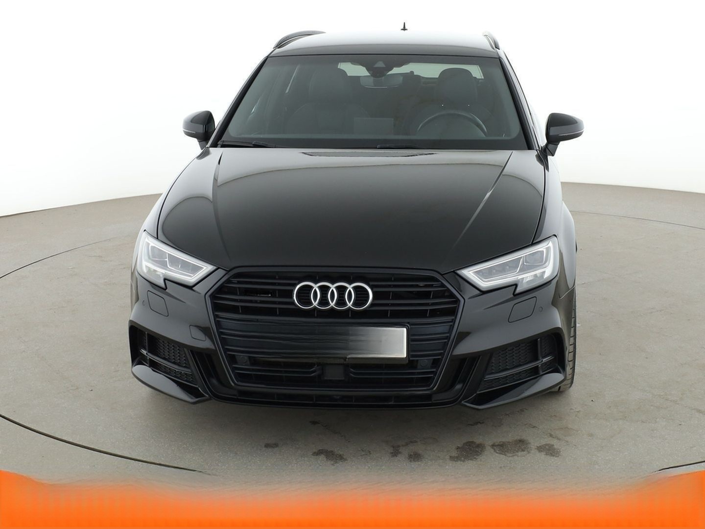 Audi A3 Sportback 2.0 TFSI quattro Sport Aut.*NAVI* foto 9