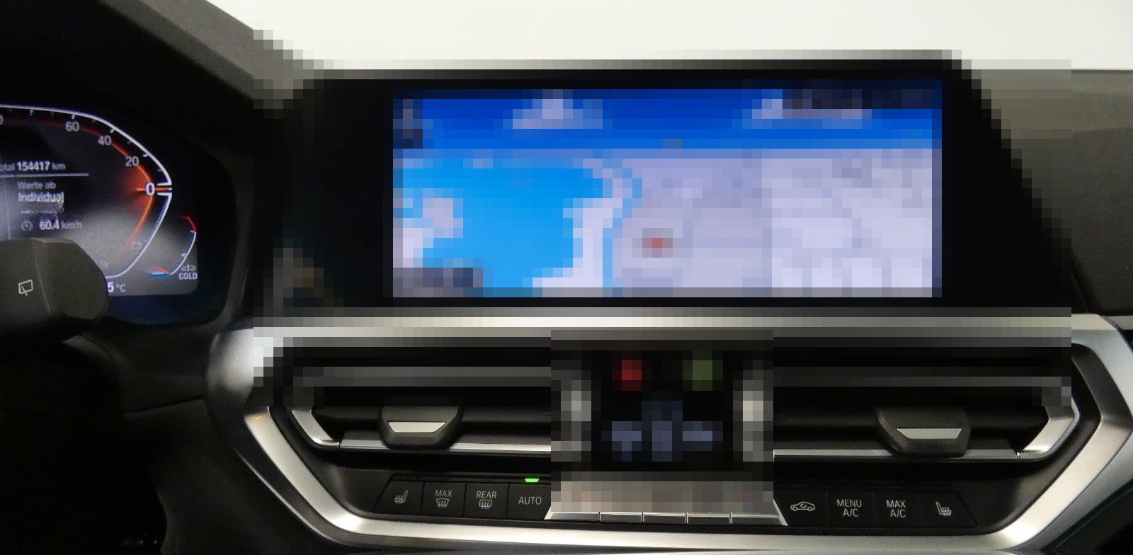 BMW 318 d Sport Line*Live Cockpit*LED*LM 18-Zoll foto 24