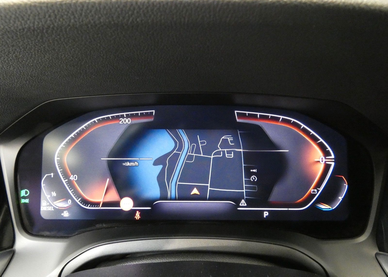 BMW 318 d Sport Line*Live Cockpit*LED*LM 18-Zoll foto 25