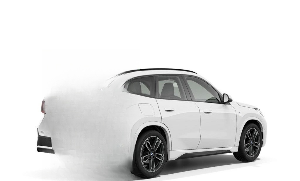 BMW X1 xDrive23i M-SPORT LED NAVI 360° HUD H/K 19" foto 2