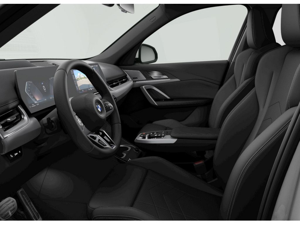 BMW X1 xDrive23i M-SPORT LED NAVI 360° HUD H/K 19" foto 3