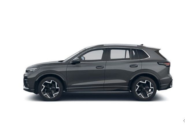 Volkswagen Tiguan R-Line 1,5 l eTSI OPF 110 kW (150 PS) 7-G foto 2