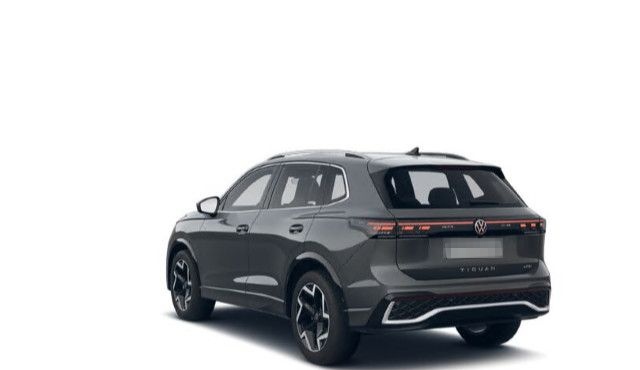 Volkswagen Tiguan R-Line 1,5 l eTSI OPF 110 kW (150 PS) 7-G foto 3
