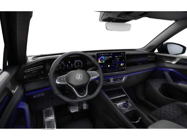 Volkswagen Tiguan R-Line 1,5 l eTSI OPF 110 kW (150 PS) 7-G foto 4