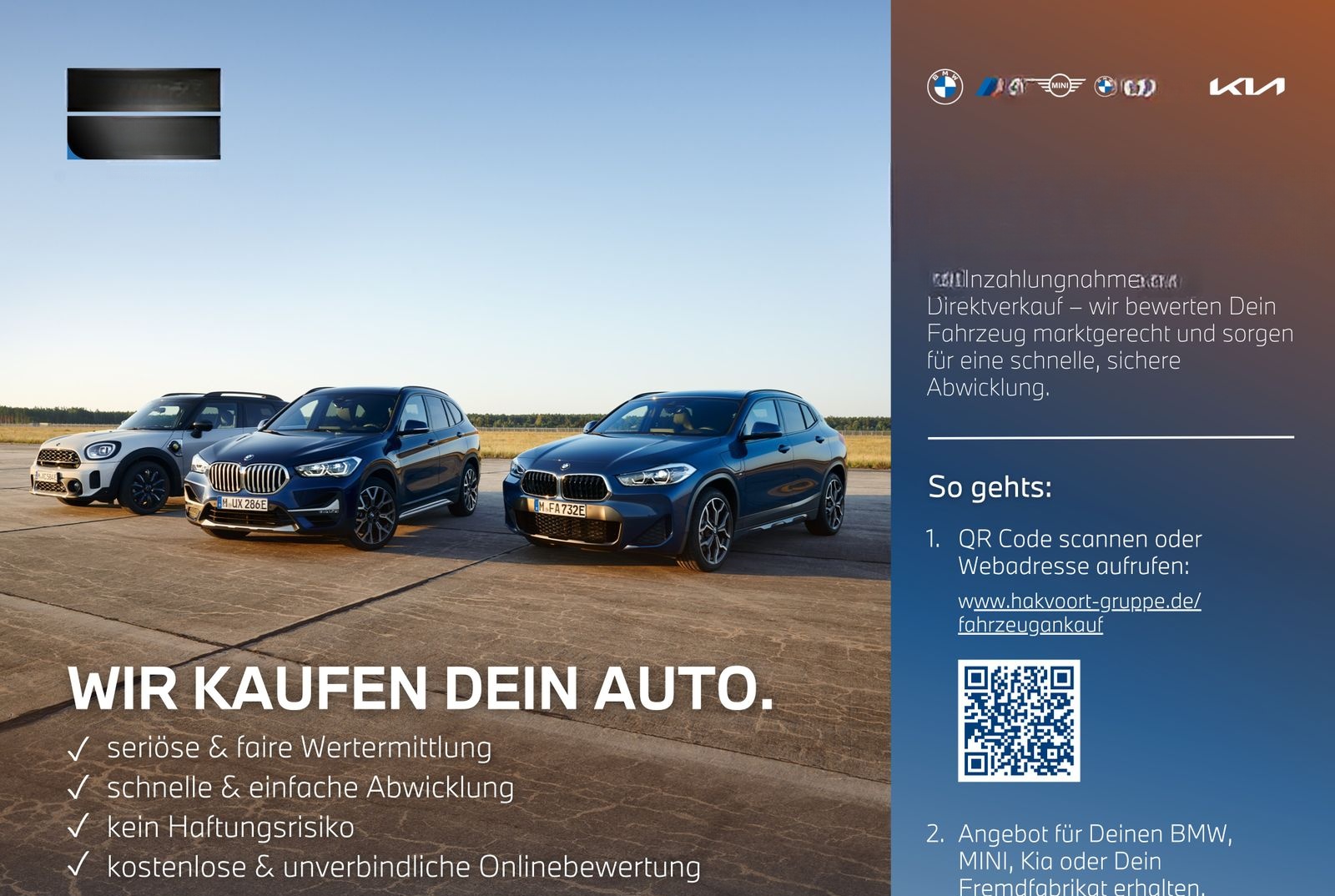 BMW 420i Cabrio M Sportpaket foto 5
