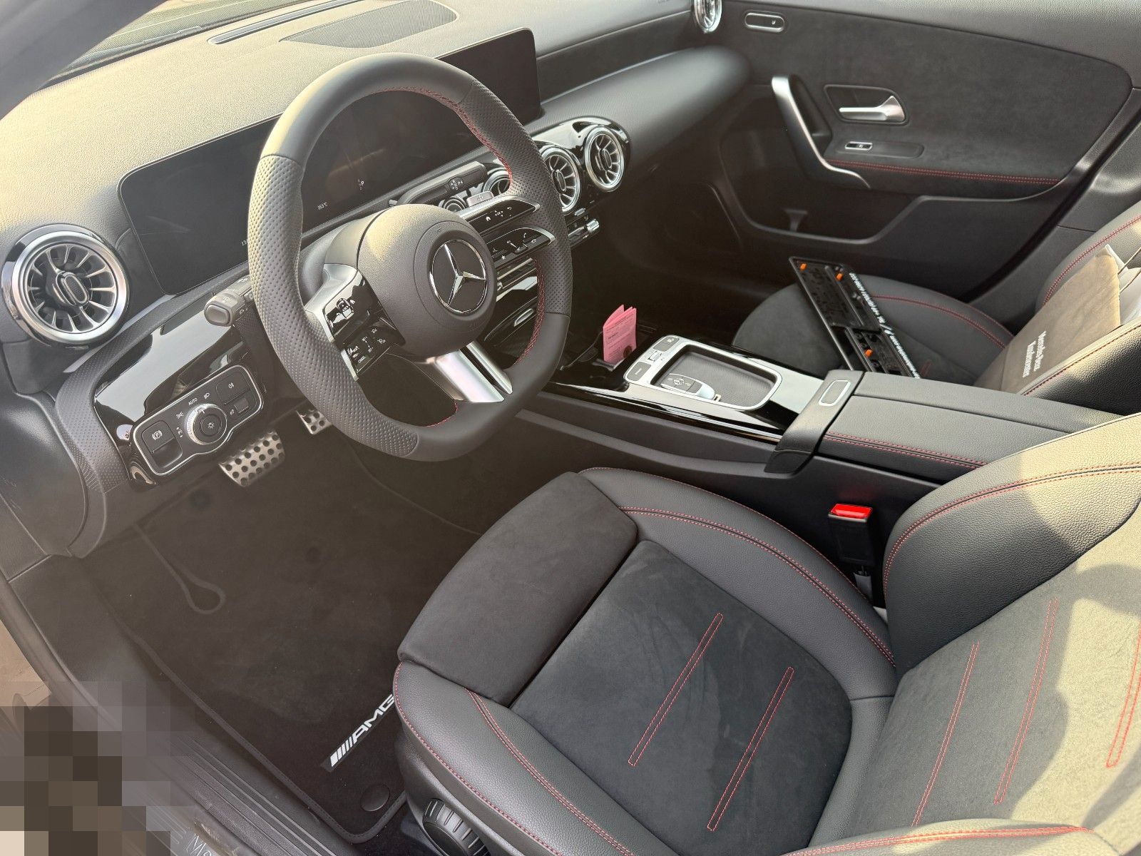 Mercedes-Benz A 250 A A 250 e foto 11
