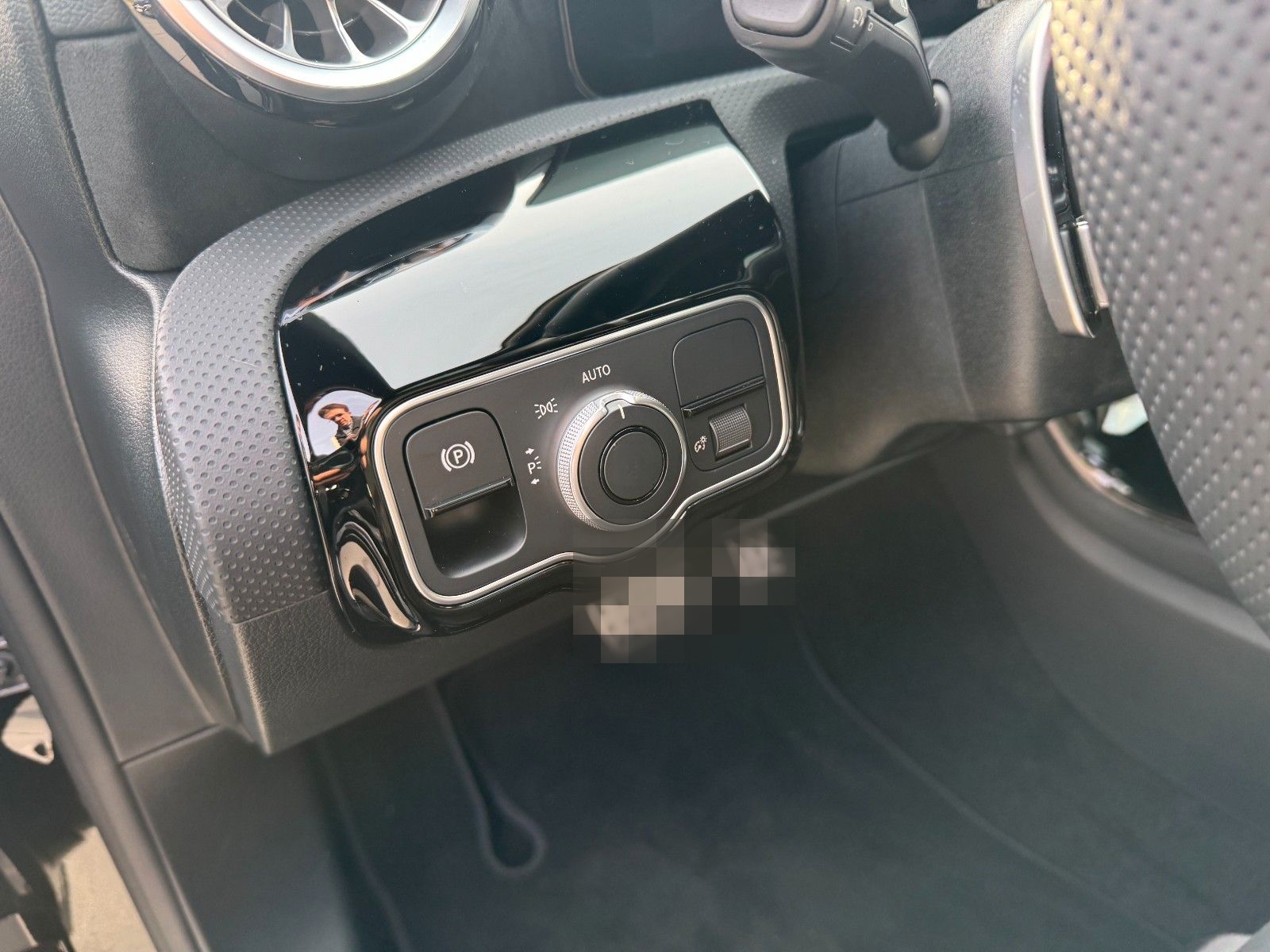Mercedes-Benz A 250 A A 250 e foto 12