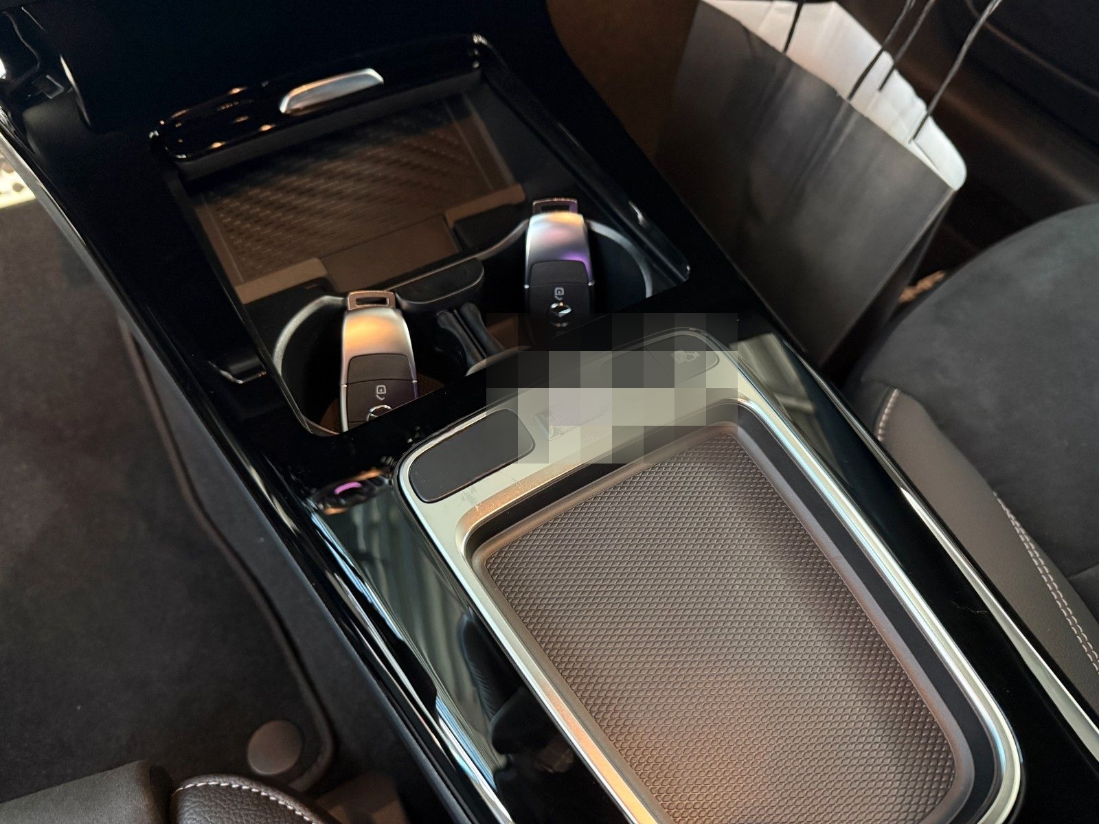 Mercedes-Benz A 250 A A 250 e foto 14