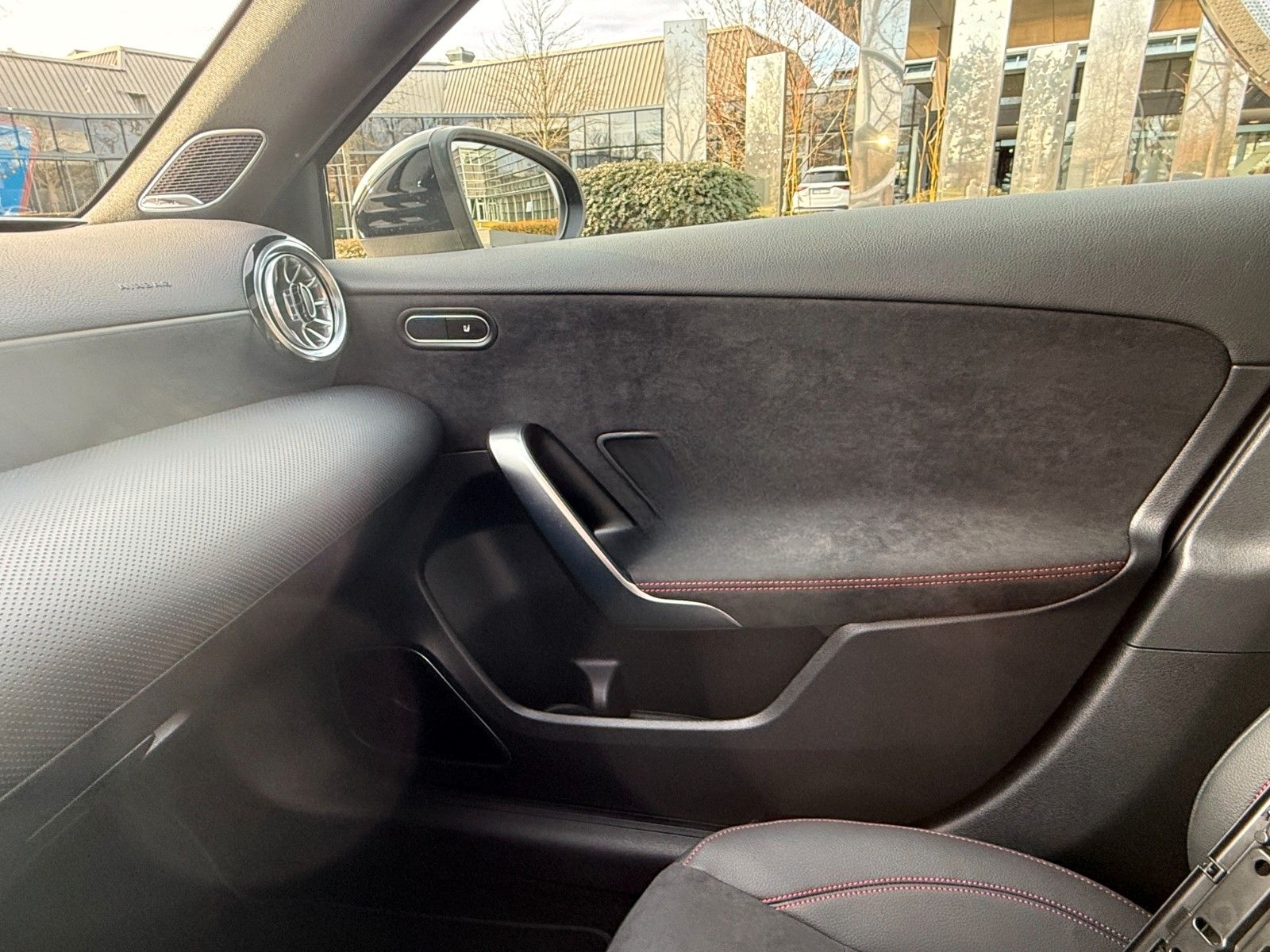 Mercedes-Benz A 250 A A 250 e foto 17