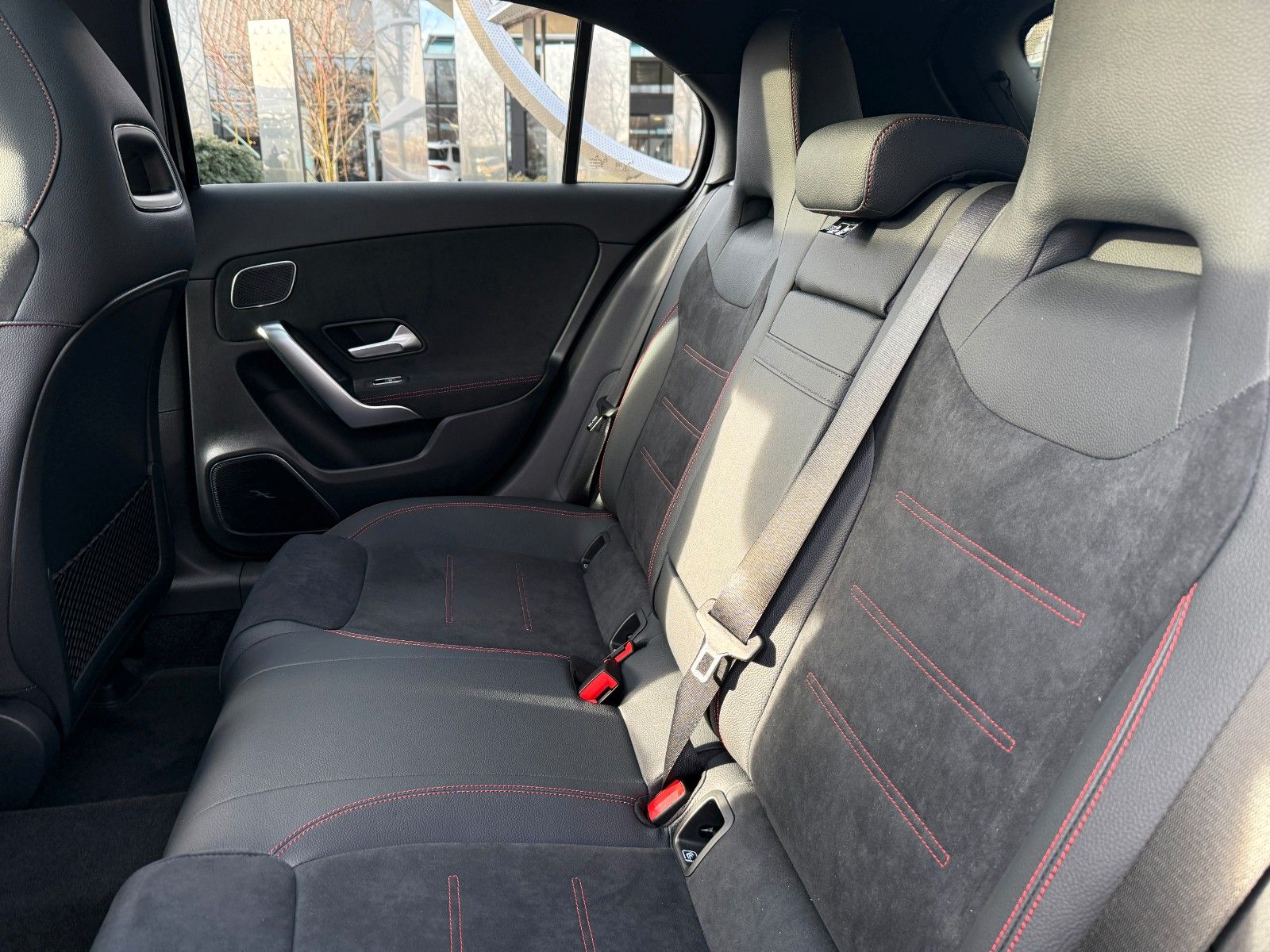 Mercedes-Benz A 250 A A 250 e foto 18