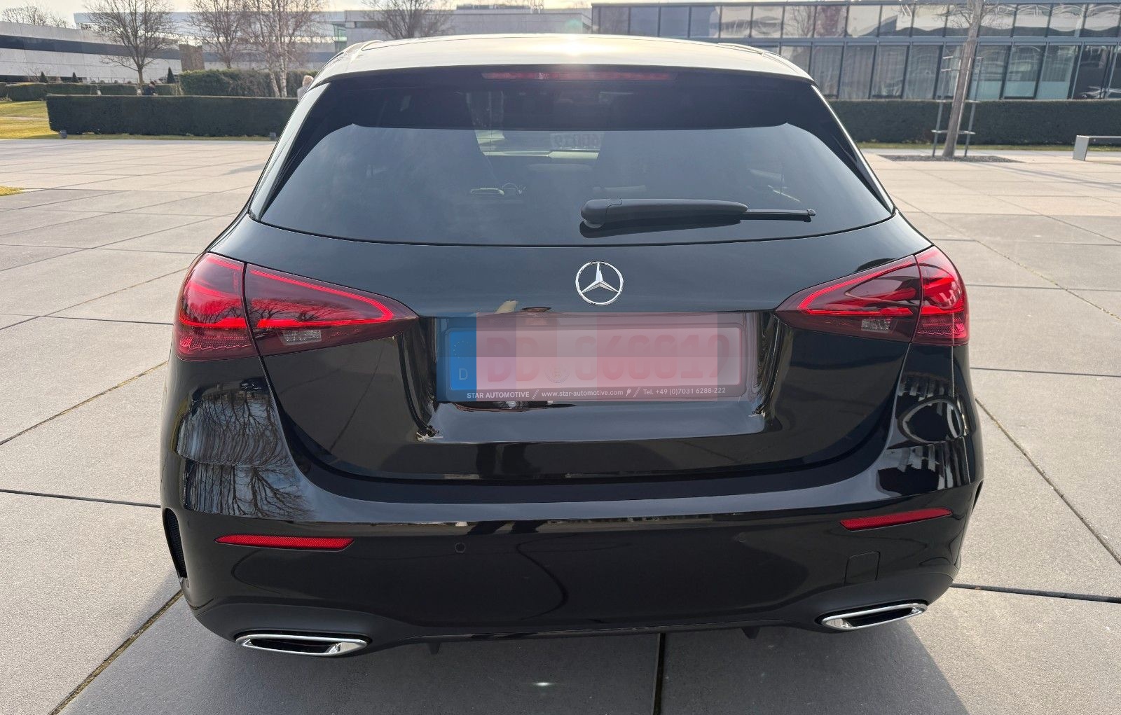 Mercedes-Benz A 250 A A 250 e foto 3