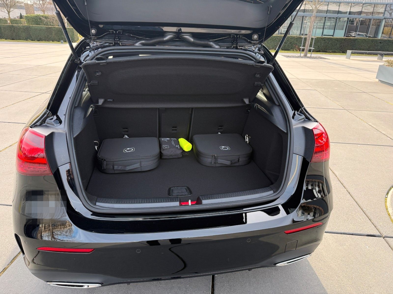 Mercedes-Benz A 250 A A 250 e foto 4