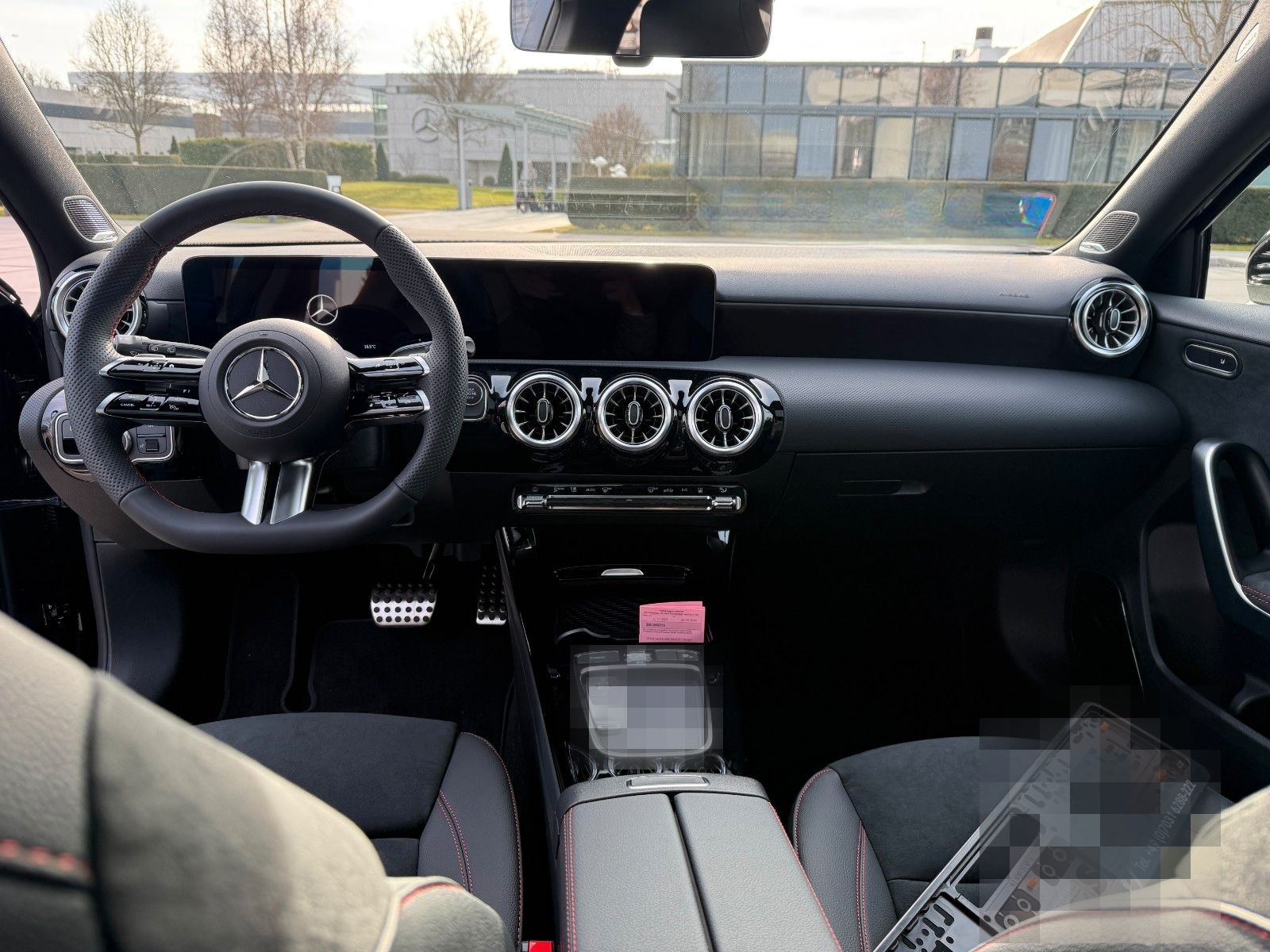 Mercedes-Benz A 250 A A 250 e foto 10