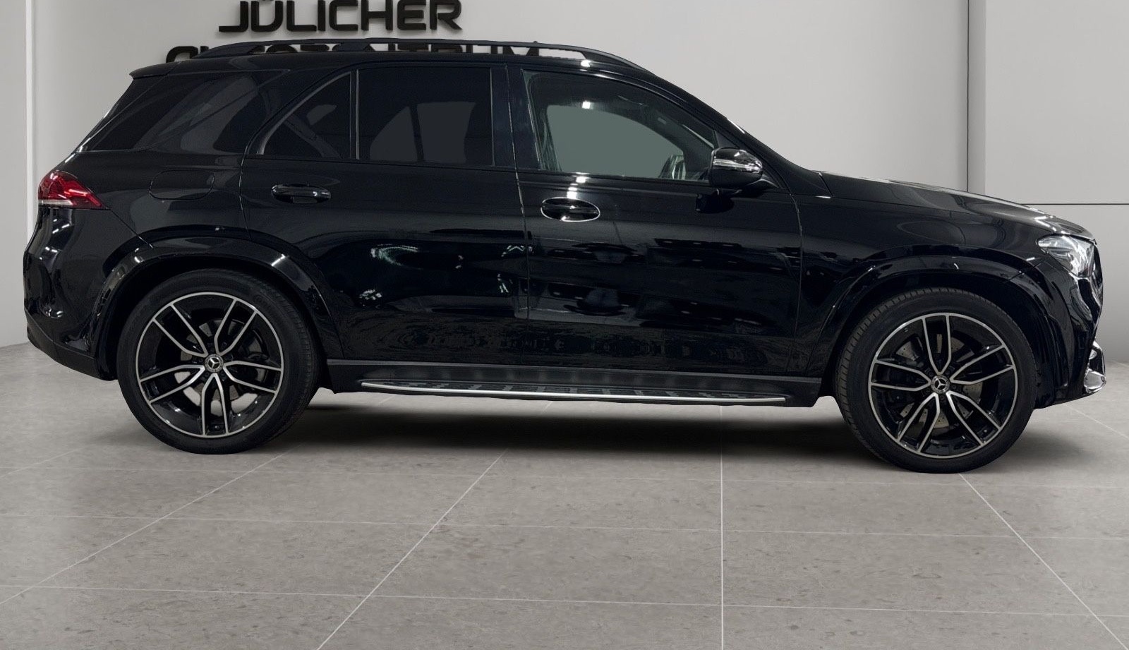 Mercedes-Benz GLE 450 4Matic - AMG , 2.Hand, Kein US! foto 2
