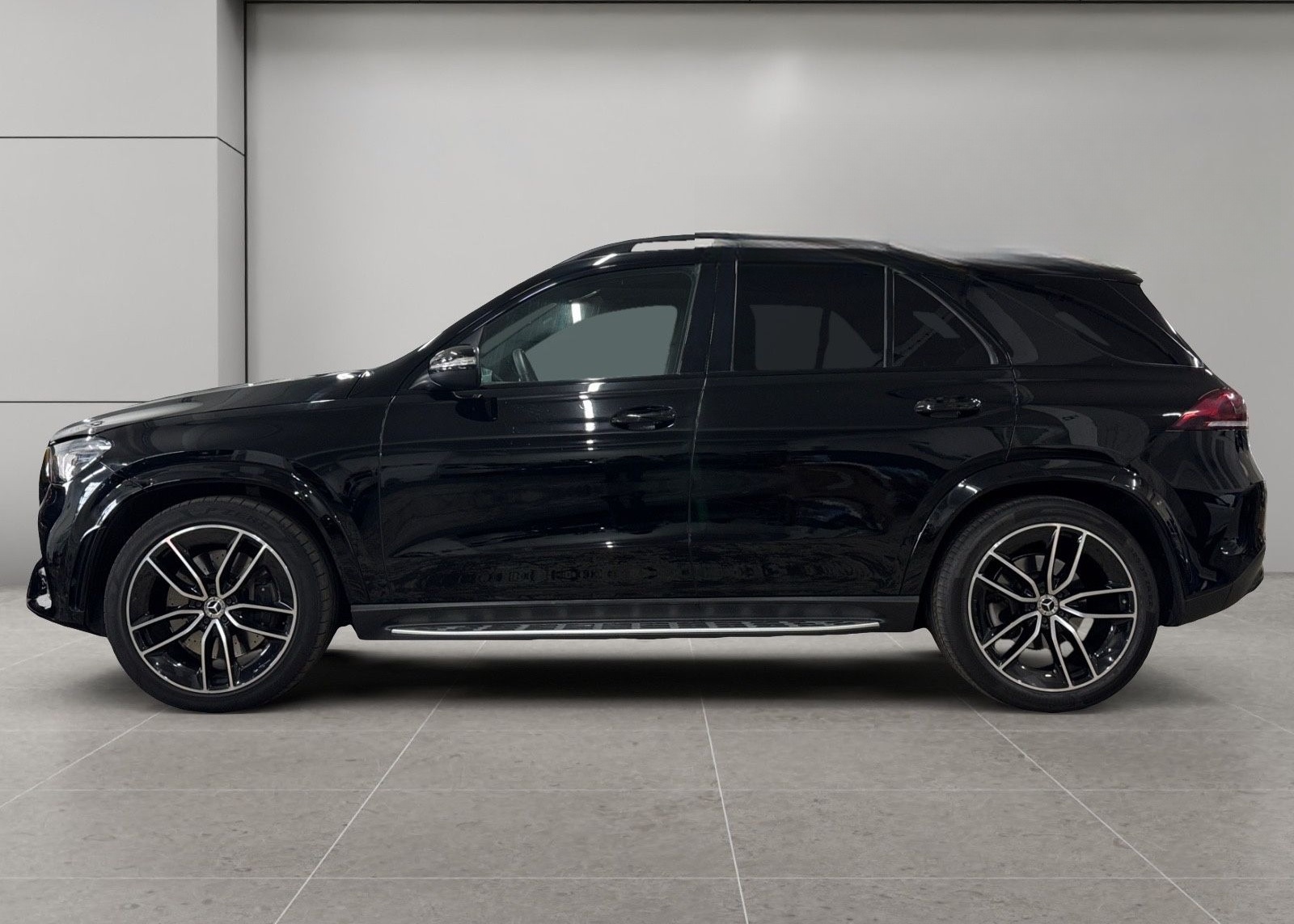 Mercedes-Benz GLE 450 4Matic - AMG , 2.Hand, Kein US! foto 5