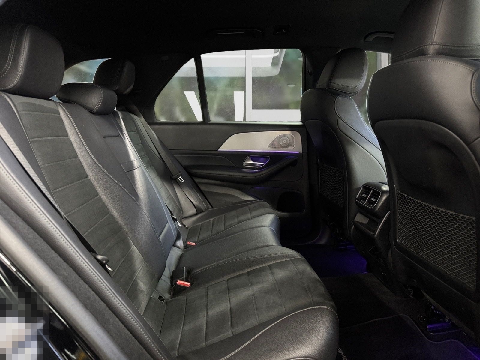 Mercedes-Benz GLE 450 4Matic - AMG , 2.Hand, Kein US! foto 8