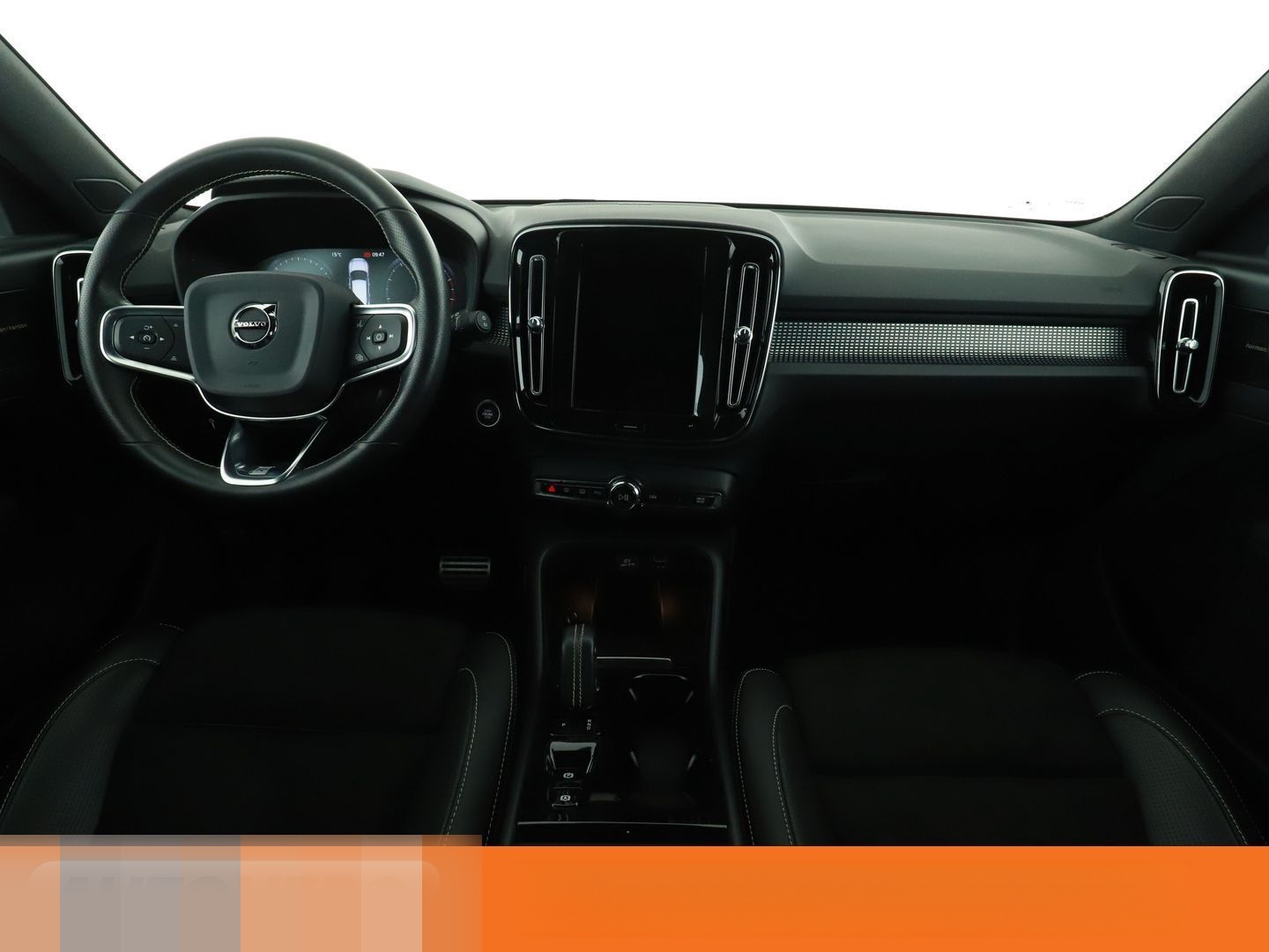 Volvo XC40 2.0 T4 R-Design AWD Aut.*NAVI*LED*TEMPO*CAM foto 12