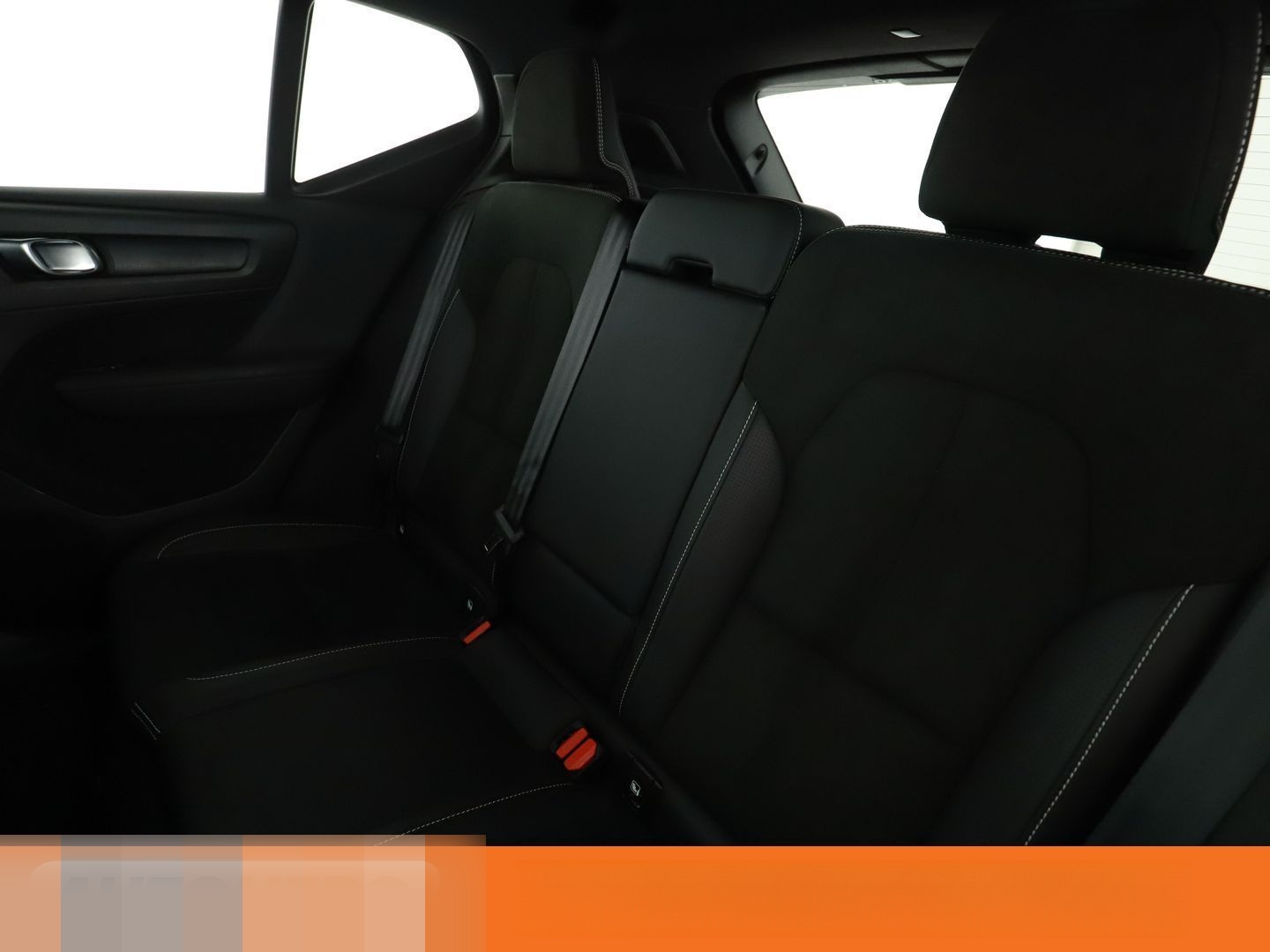 Volvo XC40 2.0 T4 R-Design AWD Aut.*NAVI*LED*TEMPO*CAM foto 14