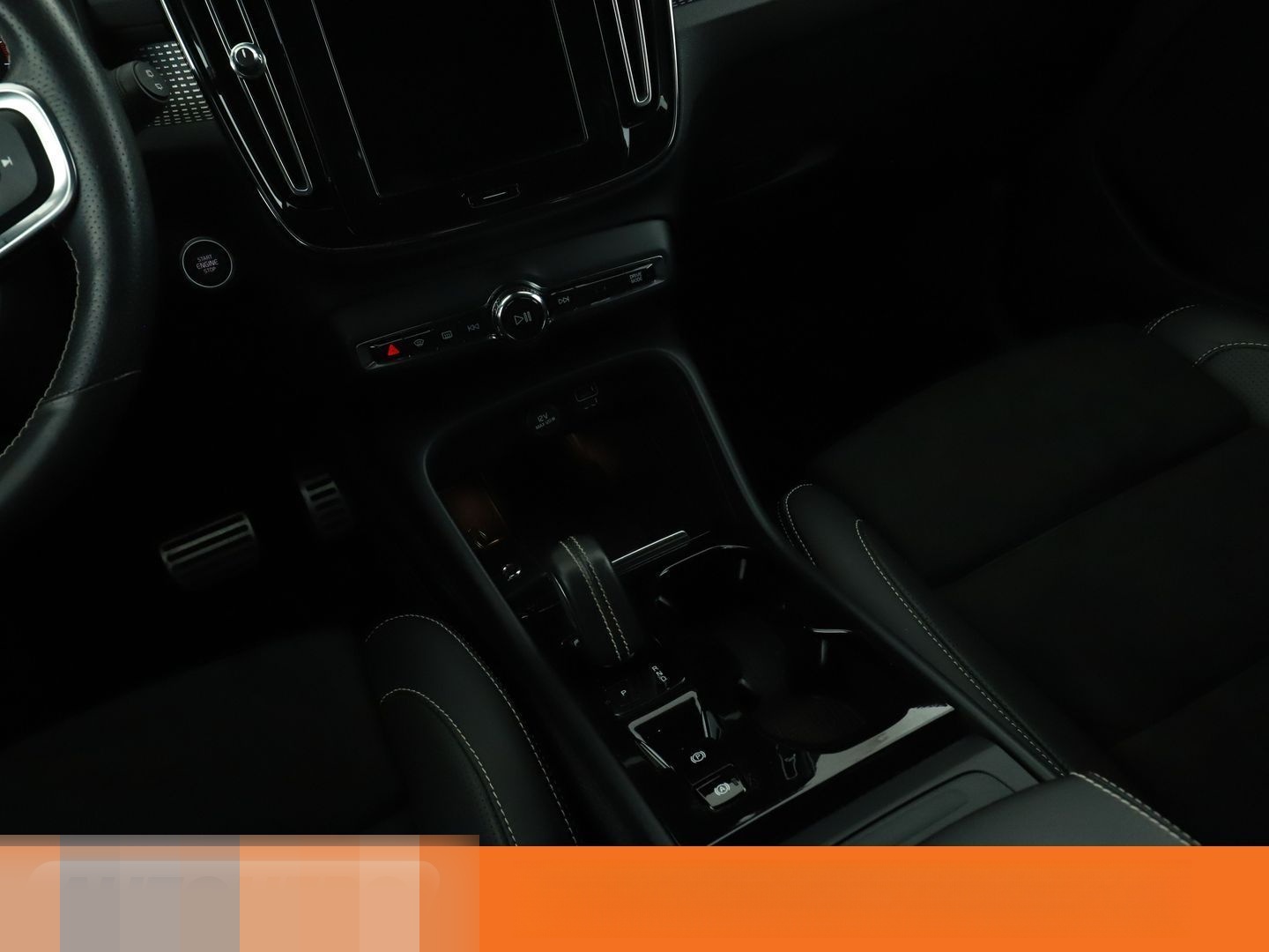 Volvo XC40 2.0 T4 R-Design AWD Aut.*NAVI*LED*TEMPO*CAM foto 21