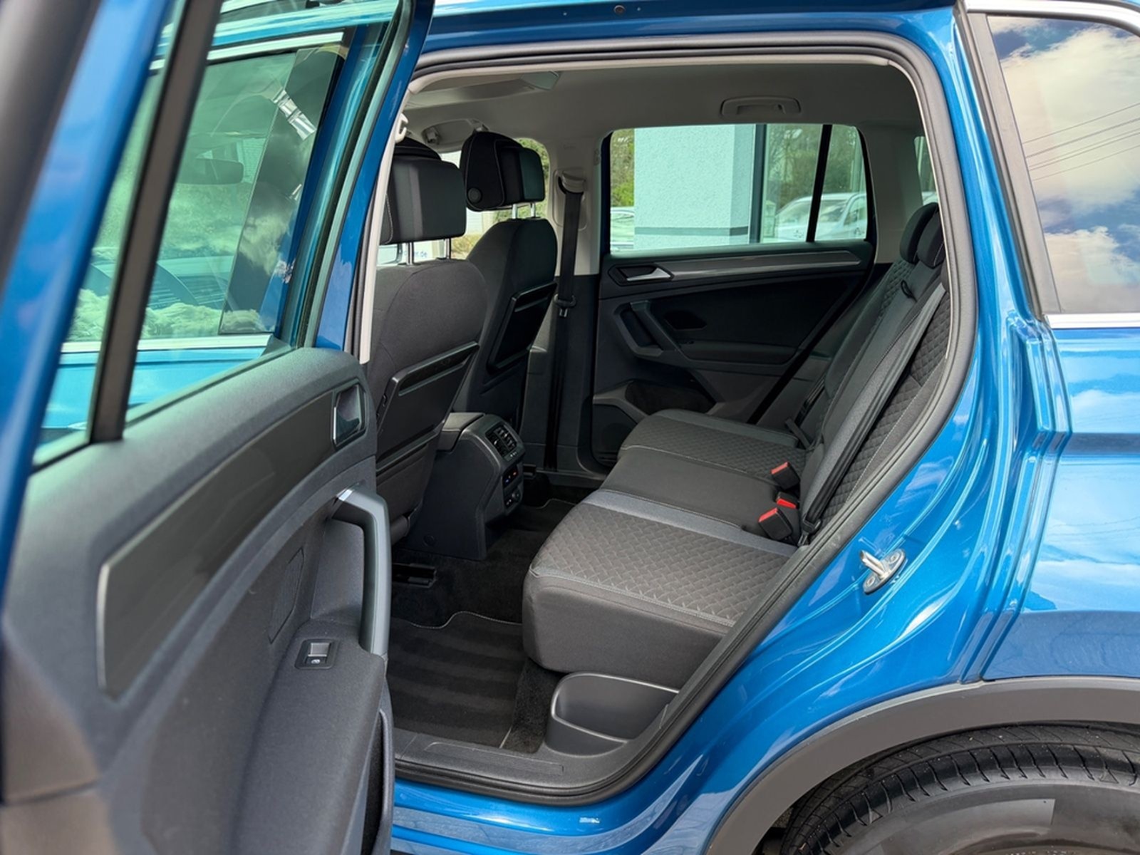 Volkswagen Tiguan 2.0 TDI Join DSG*Standheizung*Head-Up*AHK foto 15