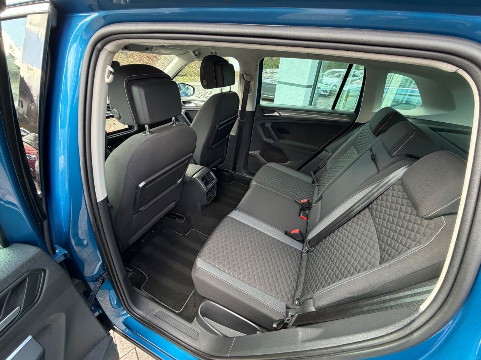 Volkswagen Tiguan 2.0 TDI Join DSG*Standheizung*Head-Up*AHK foto 17