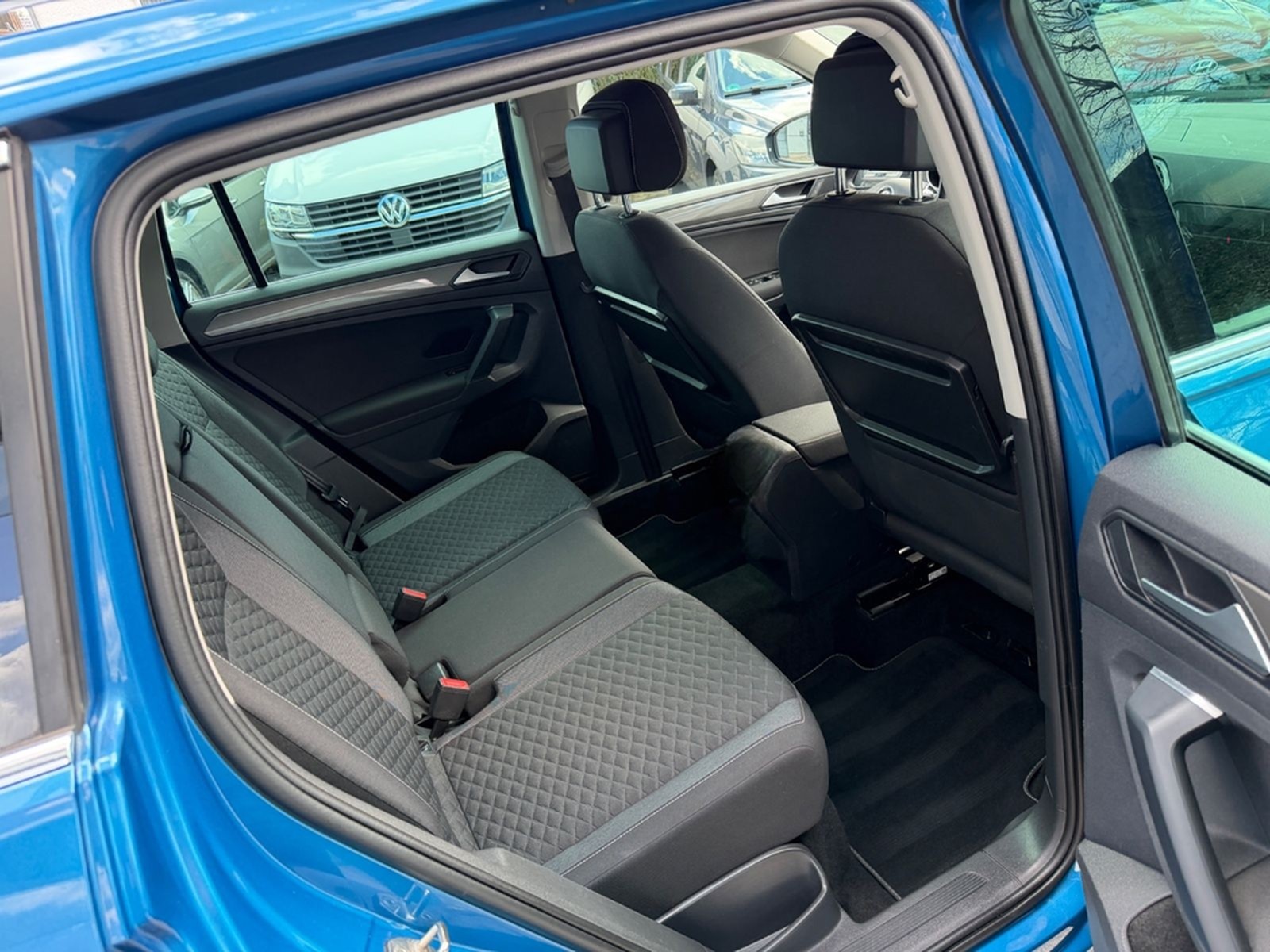 Volkswagen Tiguan 2.0 TDI Join DSG*Standheizung*Head-Up*AHK foto 18