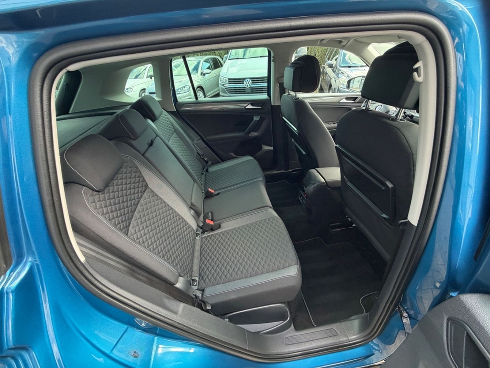 Volkswagen Tiguan 2.0 TDI Join DSG*Standheizung*Head-Up*AHK foto 19