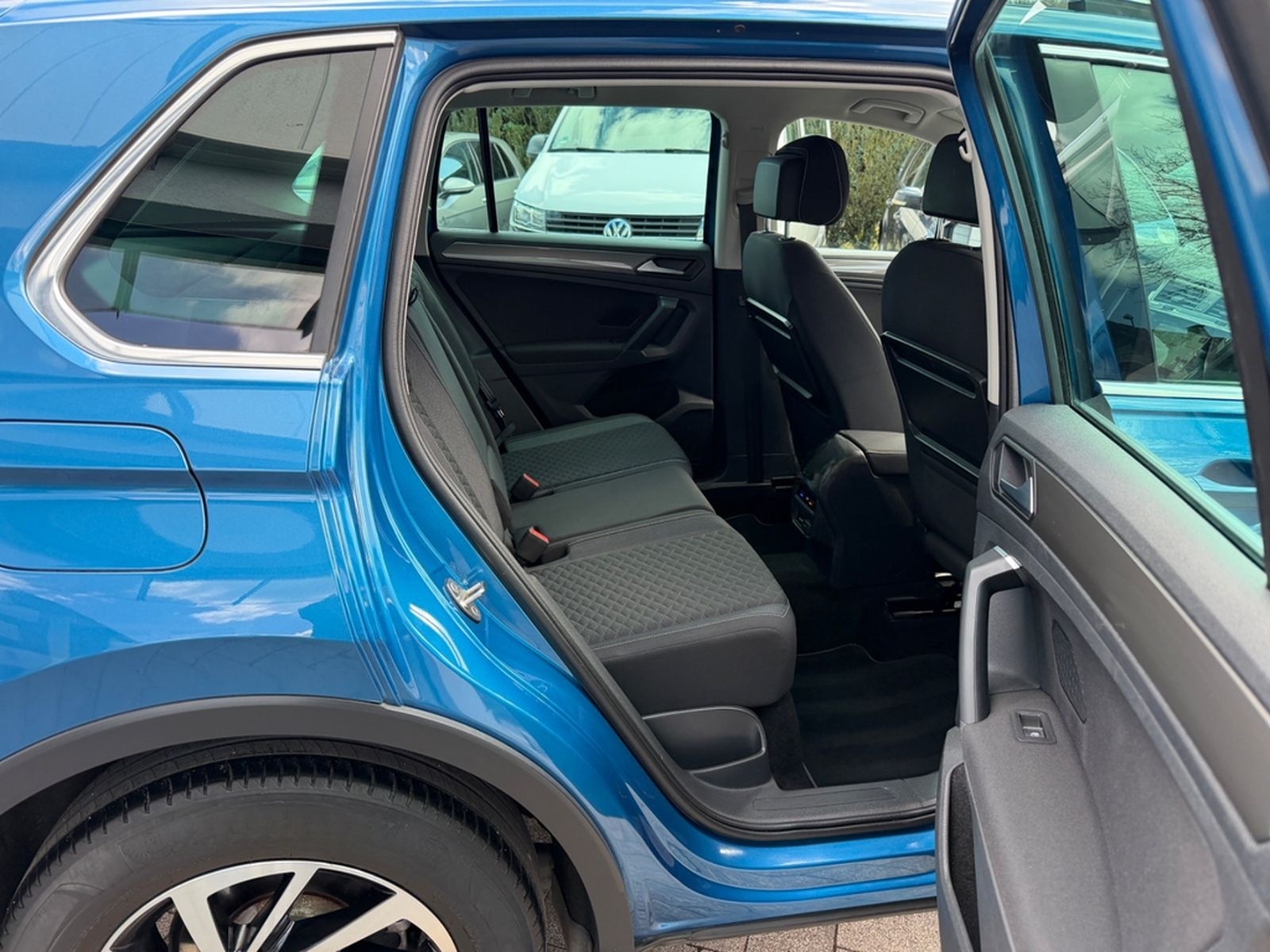 Volkswagen Tiguan 2.0 TDI Join DSG*Standheizung*Head-Up*AHK foto 20