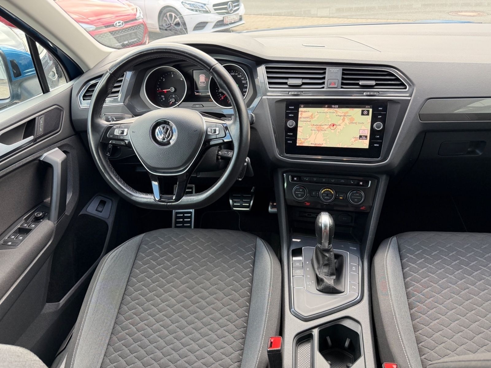 Volkswagen Tiguan 2.0 TDI Join DSG*Standheizung*Head-Up*AHK foto 22