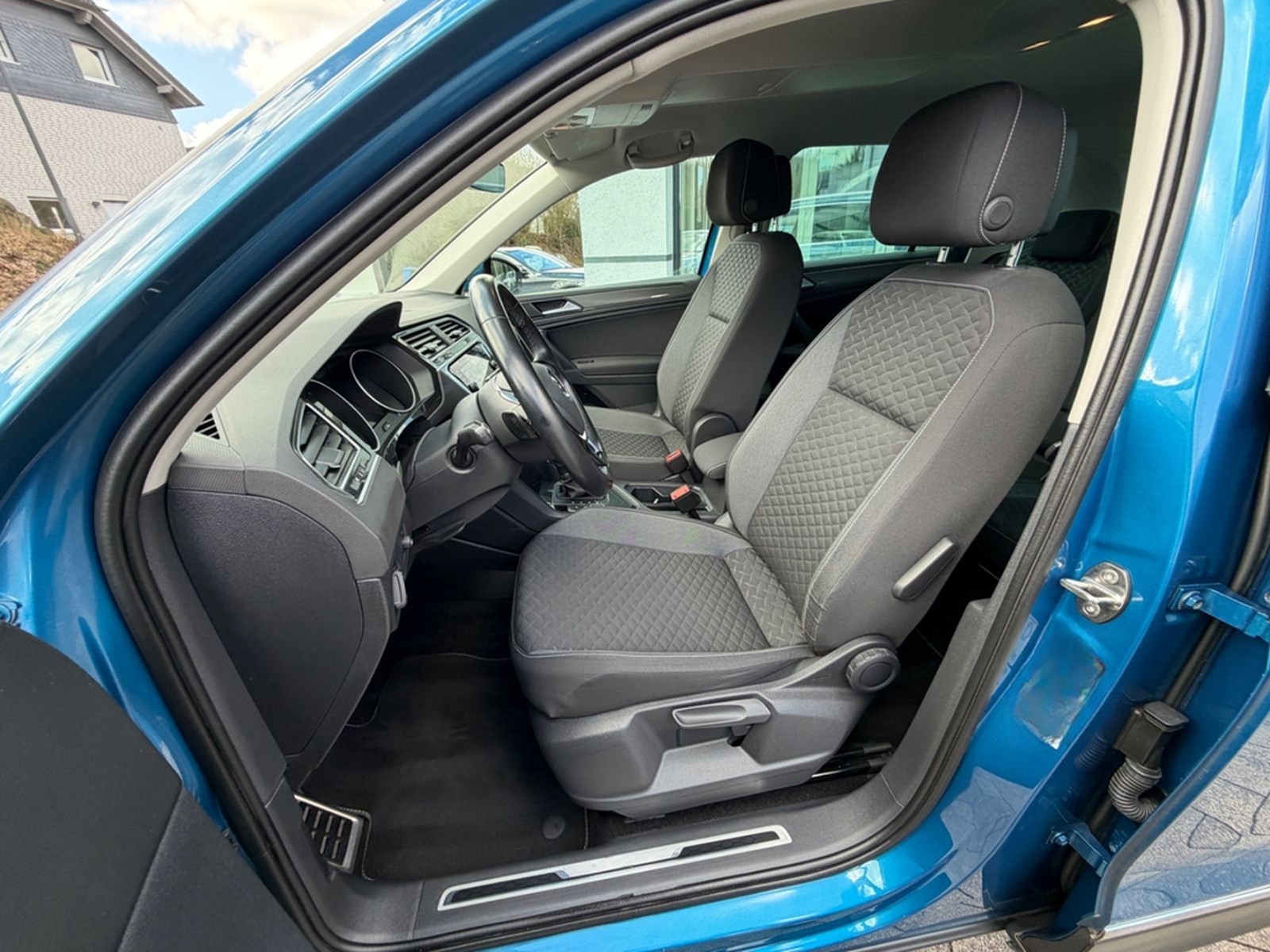 Volkswagen Tiguan 2.0 TDI Join DSG*Standheizung*Head-Up*AHK foto 25