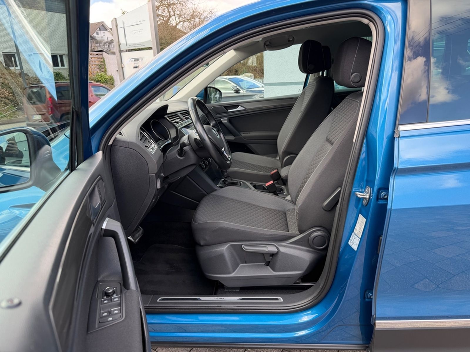 Volkswagen Tiguan 2.0 TDI Join DSG*Standheizung*Head-Up*AHK foto 26