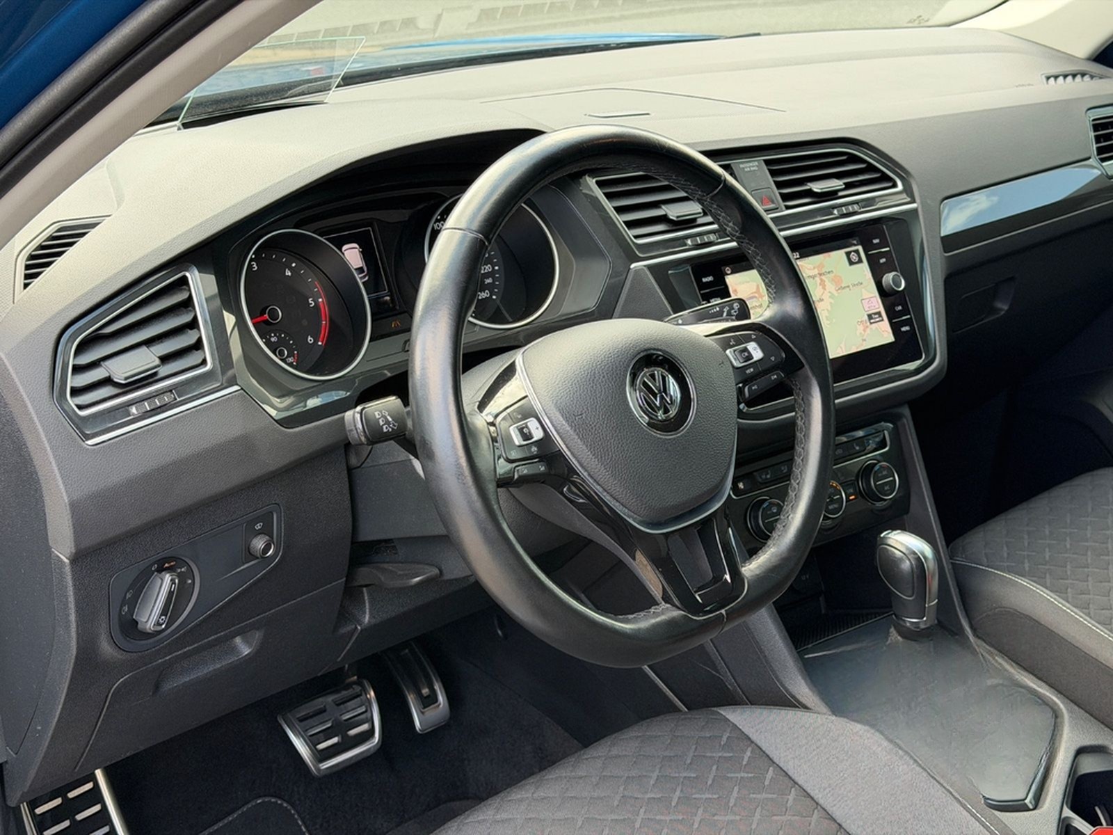Volkswagen Tiguan 2.0 TDI Join DSG*Standheizung*Head-Up*AHK foto 27