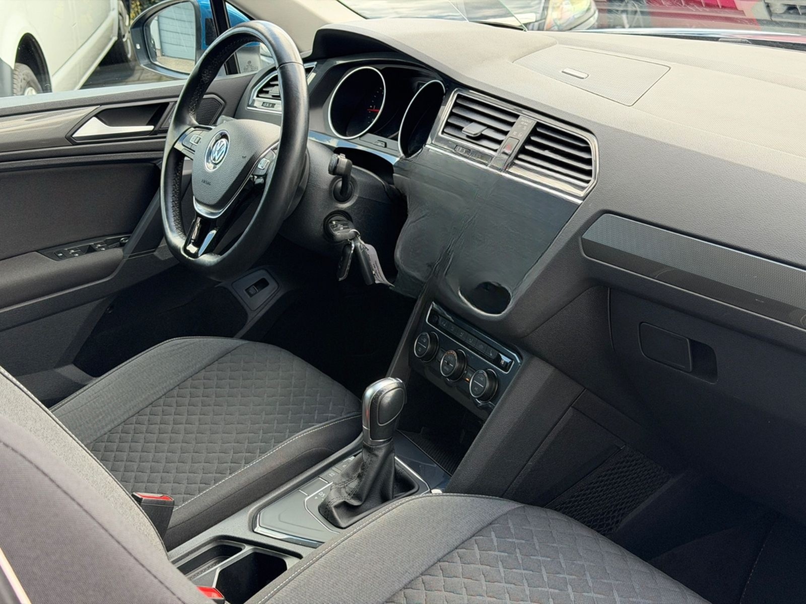 Volkswagen Tiguan 2.0 TDI Join DSG*Standheizung*Head-Up*AHK foto 28