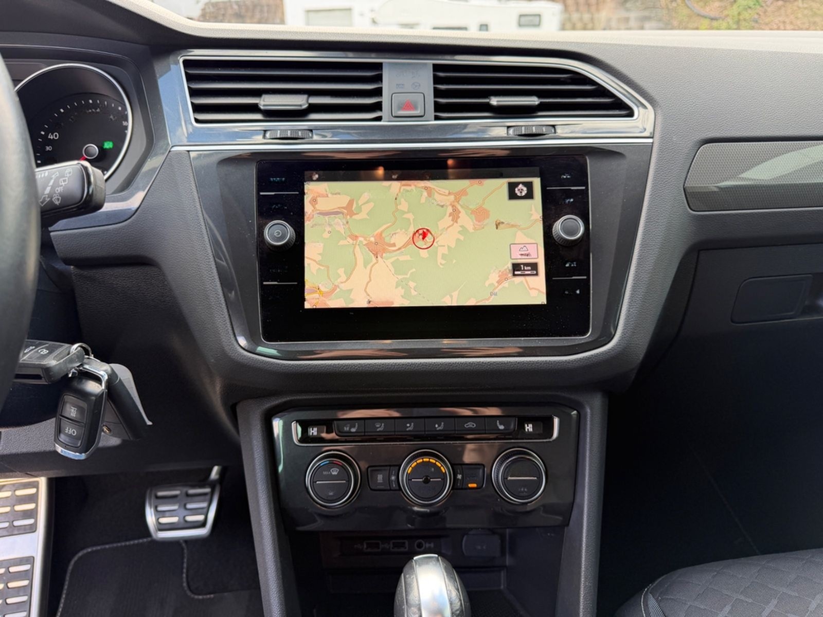 Volkswagen Tiguan 2.0 TDI Join DSG*Standheizung*Head-Up*AHK foto 30
